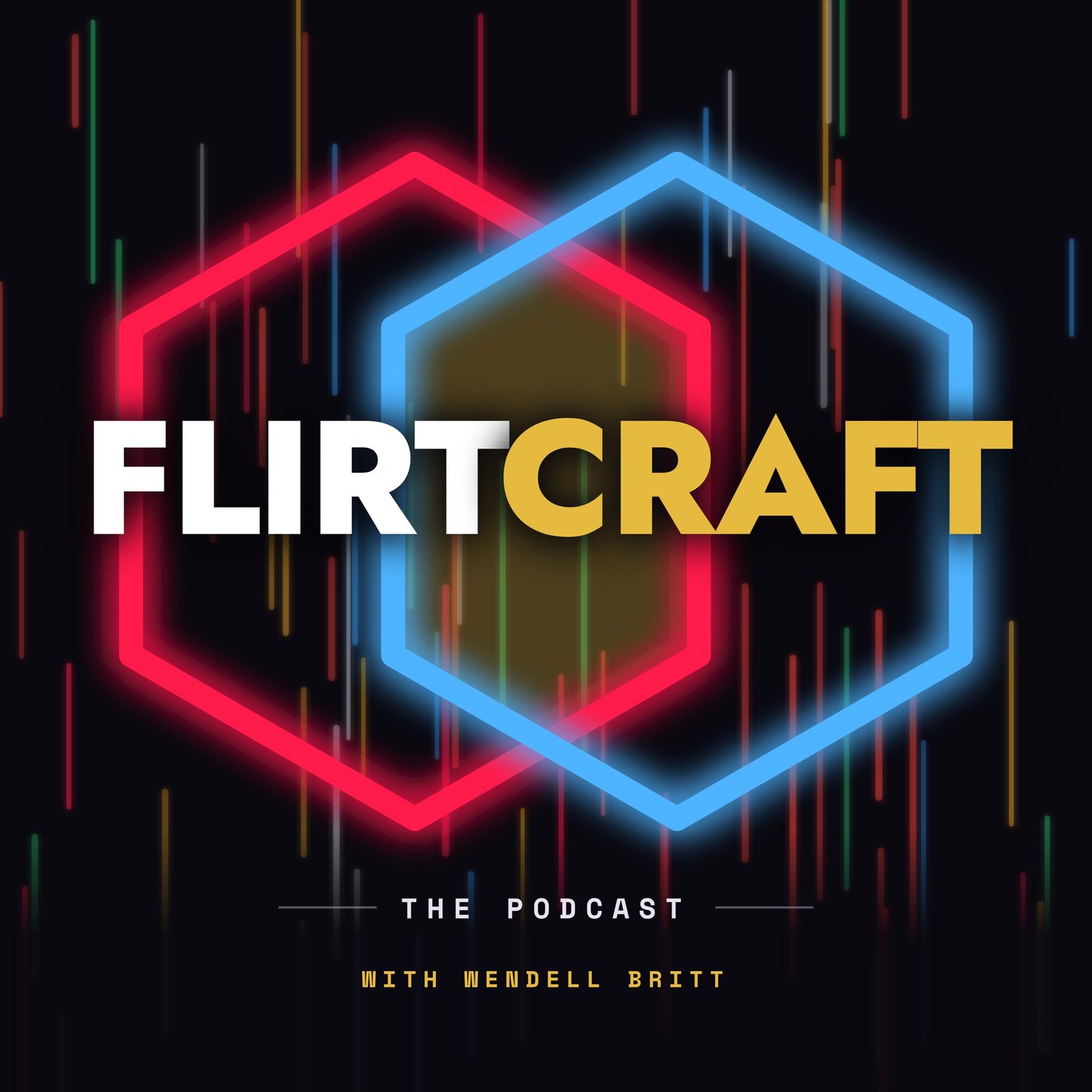 Permission to Flirt, with QC cover art